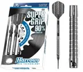 Dart Harrows Super Grip 90% Tungsten - 18g Softdart Set