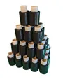 Mini Stretchfolie 40 Rollen schwarz 23 my