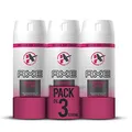 AXE, Deodorant 3 x 150 ml