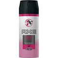 AXE Anarchy4Her, Deodorant - 1 x 150 ml