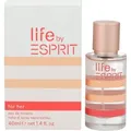 Esprit Life for Her Eau de Toilette 40 ml