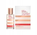 ⭐⭐ Esprit life by esprit for her 40ml EdT Eau de Toilette für Damen  edt