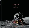 Apollo: VII - XVII (Photographer)