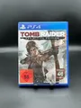 Tomb Raider-Definitive Edition (Day-One) (Sony PlayStation 4, 2014)