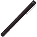 Wedo Laserpointer Standard, 236 2001, roter Laser, mit Clip, bis 50 m