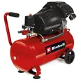 Einhell Kompressor TC-AC 420/50/10 V, 2200 W, max. 10 bar, 50 l