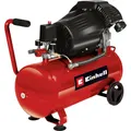 Einhell Druckluft-Kompressor TC-AC 420/50/10 V 50 l 10 bar
