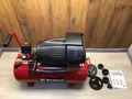 Einhell TC-AC 420/50/10 V Kompressor 2200W max. 10bar 50 l-Tank (4010495) I36845