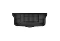 OMAC Kofferraummatte Gummi Kofferraumwanne für Toyota Aygo 2014-2022 TPE Schwarz (1 St), für Toyota Aygo 2014-2022 Toyota Aygo 2014-2022, Einfache Installation,Antirutsch,Leicht zu reinigen,Leichtgewicht