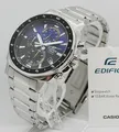 CASIO EDIFICE Quarzuhr Herrenuhr EFV-600D-2AVUEF, (1-tlg)