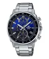 CASIO EDIFICE EFV-600D-2AVUEF Herren Uhr Chrono Chronograph neu