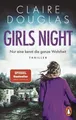 Girls Night - Nur eine kennt die ganze Wahrheit: Thrille... | Buch | Zustand gut