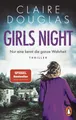 Girls Night - Nur eine kennt die ganze Wahrheit ~ Claire Dou ... 9783328113805