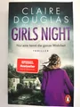Girls Night | Claire Douglas | Thriller | 9783328113805 | Sehr gut