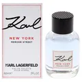 Karl Lagerfeld New York Mercer Street EdT, Linie: Karl Collection, Eau de Toilette für Herren, Inhalt: 60ml