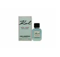 KARL LAGERFELD Eau de Toilette Karl New York Mercer Street Eau de Toilette 60ml