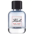 3386460115599 Karl Lagerfeld Karl New York Mercer Street woda toaletowa spray 60