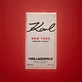 Karl Lagerfeld New York Mercer Street EdT für ihn 60ml OVP