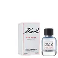 (1L|500,00) 1x50ml Karl Lagerfeld New York | Eau de Toilette | holzig - zitrisch