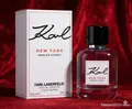 Karl Lagerfeld, New York ,Mercer Street Eau de Toilette 60 ml Herren