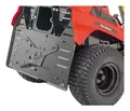 AL-KO Anhängekupplung für Traktor Black Edition