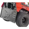 Anhängekupplung F.traktor Blackedition - Al-ko