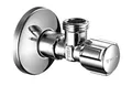 Schell Eckregulierventil COMFORT 1/2 x 1/2", Sanitär, Anschluss, Installation