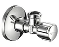 Eckventil SCHELL Comfort 1/2 Zoll chrom glänzend 052170699