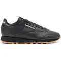 Reebok Schuhe Classic Leather, 100008493 - Schwarz - 42