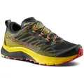 La Sportiva Jackal II GTX Black/Yellow (42,5)