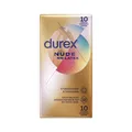 Kondome No Latex Latexfreie Kondome - 10 Stück - Durex