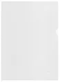 bene Sichthüllen DIN A4 transparent 214800
