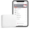 SwitchBot Hub Mini IR Fernbedienung WLAN Steuerung Klimaanlage Alexa Google Home