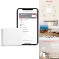 SwitchBot Hub Mini IR Fernbedienung WLAN Klima Steuerung Alexa Google Home Siri
