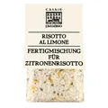 (21 EUR/kg) Casale Paradiso Risotto al Limone, Zitronenrisotto, 300 g,