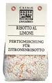 Casale Paradiso Risotto al Limone Zitronenrisotto Fertigmischung 300g