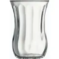 Pasabahce Uskudar Teeglas Set 12 Teilig - Transparent