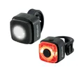 SIGMA Scheinwerfersatz, vordere und hintere Blinker AURA MICRO SET