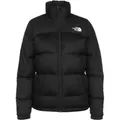 THE NORTH FACE W DIABLO DOWN Jacke Damen schwarz XL - Schwarz - XL