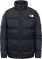The North Face Womens Diablo Down Jacket TNF black - Größe XL