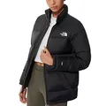 THE NORTH FACE NF0A4SVKKX7 W DIABLO DOWN JACKET - EU Jacket Damen Black-Black Größe XL