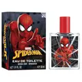 Marvel Spiderman EDT 30ml Kinder Parfum von Airval Vegan