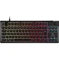 Corsair K55 CORE TKL, Gaming-Tastatur - Schwarz