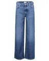 Damen Jeans Wide Leg 28/32