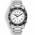Squale 1521FUMIWT.SQ20L Herren Klassische Taucher Automatikuhr 500 m