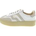 Gant Sneaker beige|weiß 36 EU