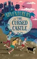 Jemma Hatt The Adventurers and The Cursed Castle (Taschenbuch) (US IMPORT)
