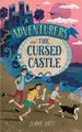 The Adventurers and the Cursed Castle: 1 by Hatt, Jemma 1999364104 FREE Shipping
