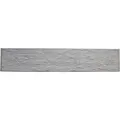 Betonzaun-Platte Nevada 200 cm x 38,5 cm x 3 cm