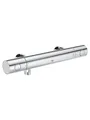 Grohe Grohtherm 800 Cosmopolitan, Thermostat-Brausebatterie, DN 15, chrom